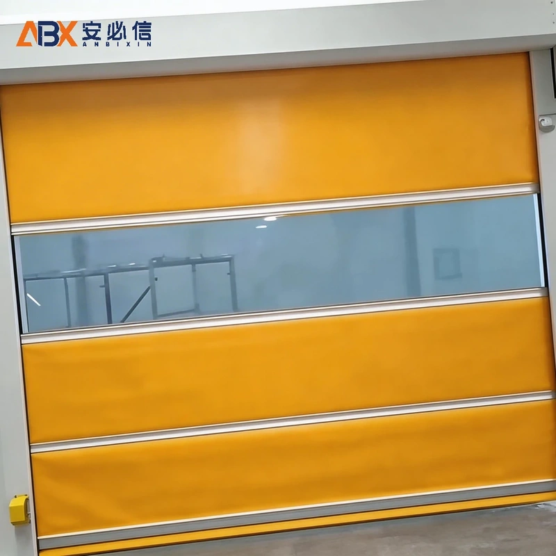 那曲市快速门